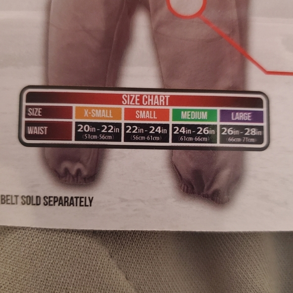 NWT Franklin Deluxe Sports Baseball Softball Uniform Pants Youth Small 6-7 - Picture 9 of 12